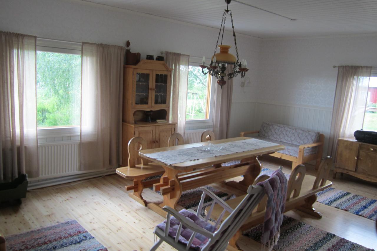 Ervastin Lomat Villa Heikkila  Exterior photo